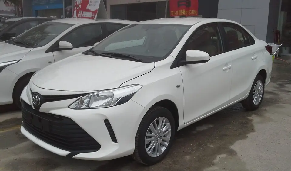 Toyota Vios